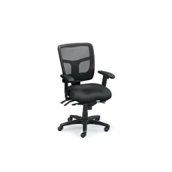 ProGrid® Mesh Mid-Back Ergonomic Office Chair