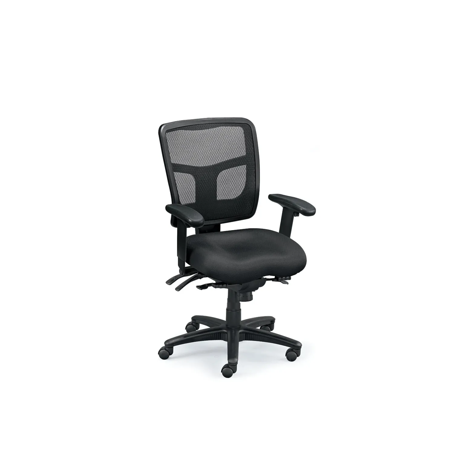 ProGrid® Mesh Mid-Back Ergonomic Office Chair