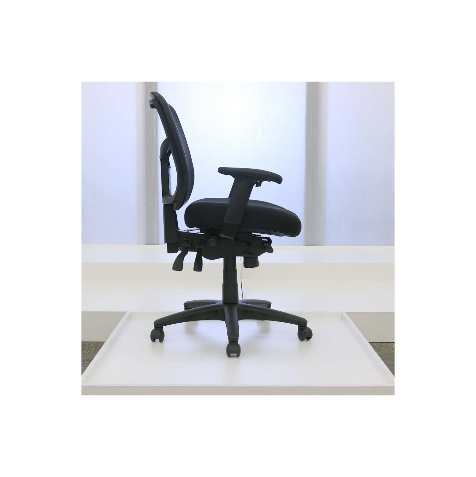 ProGrid® Mesh Mid-Back Ergonomic Office Chair