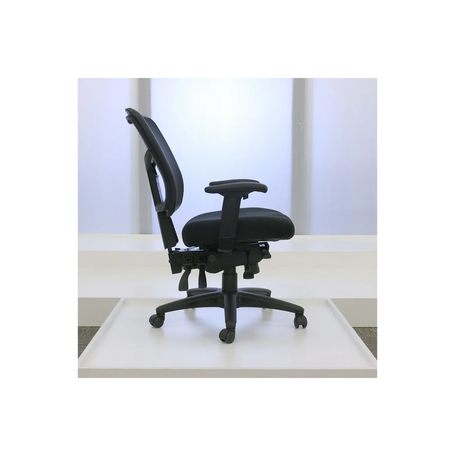 ProGrid® Mesh Mid-Back Ergonomic Office Chair