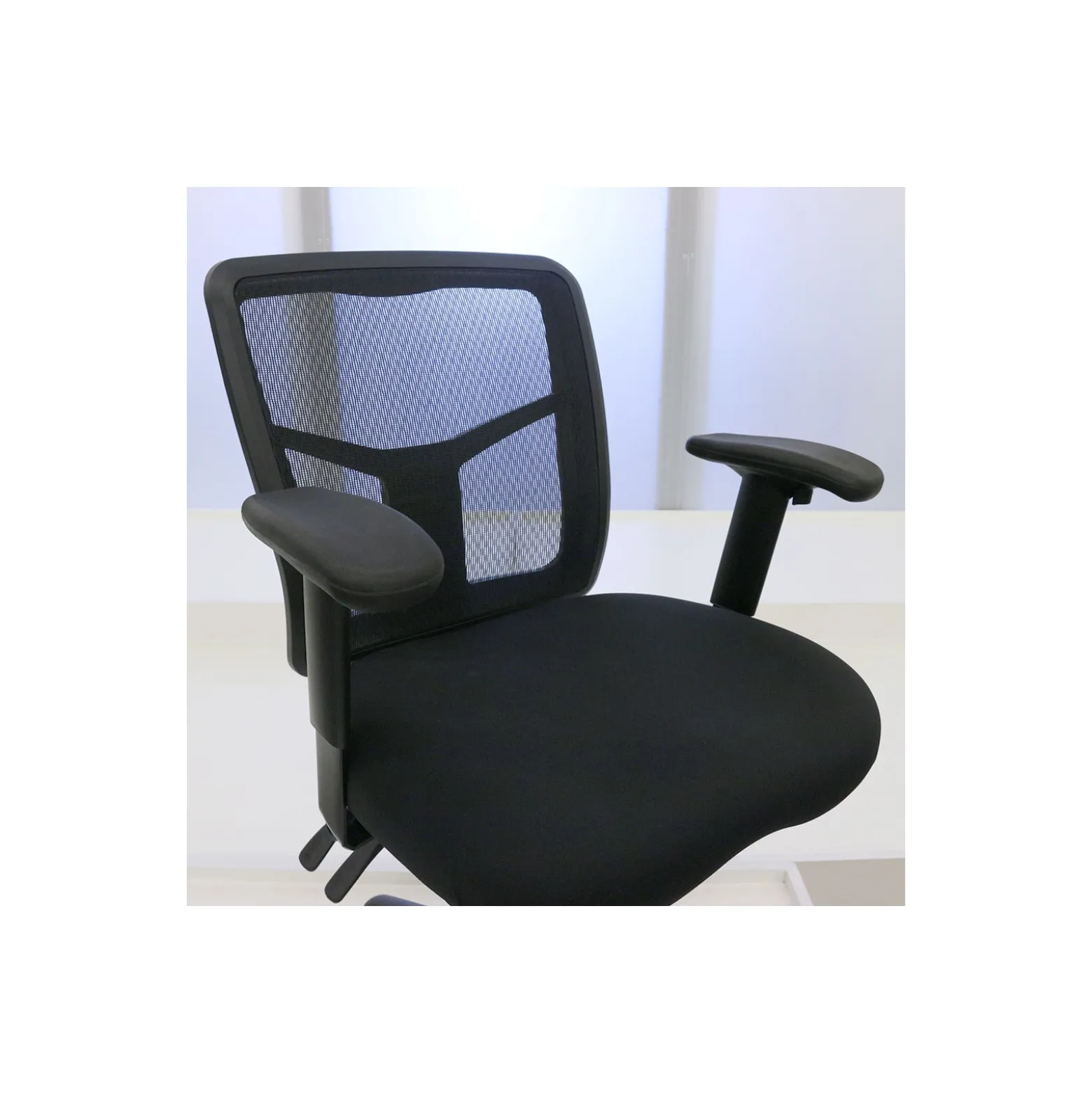 ProGrid® Mesh Mid-Back Ergonomic Office Chair