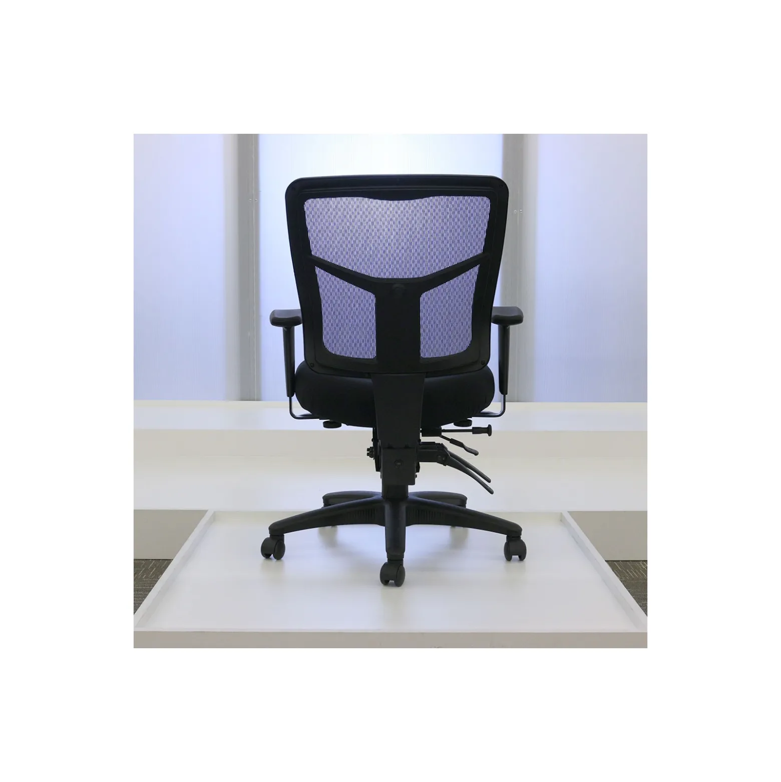 ProGrid® Mesh Mid-Back Ergonomic Office Chair
