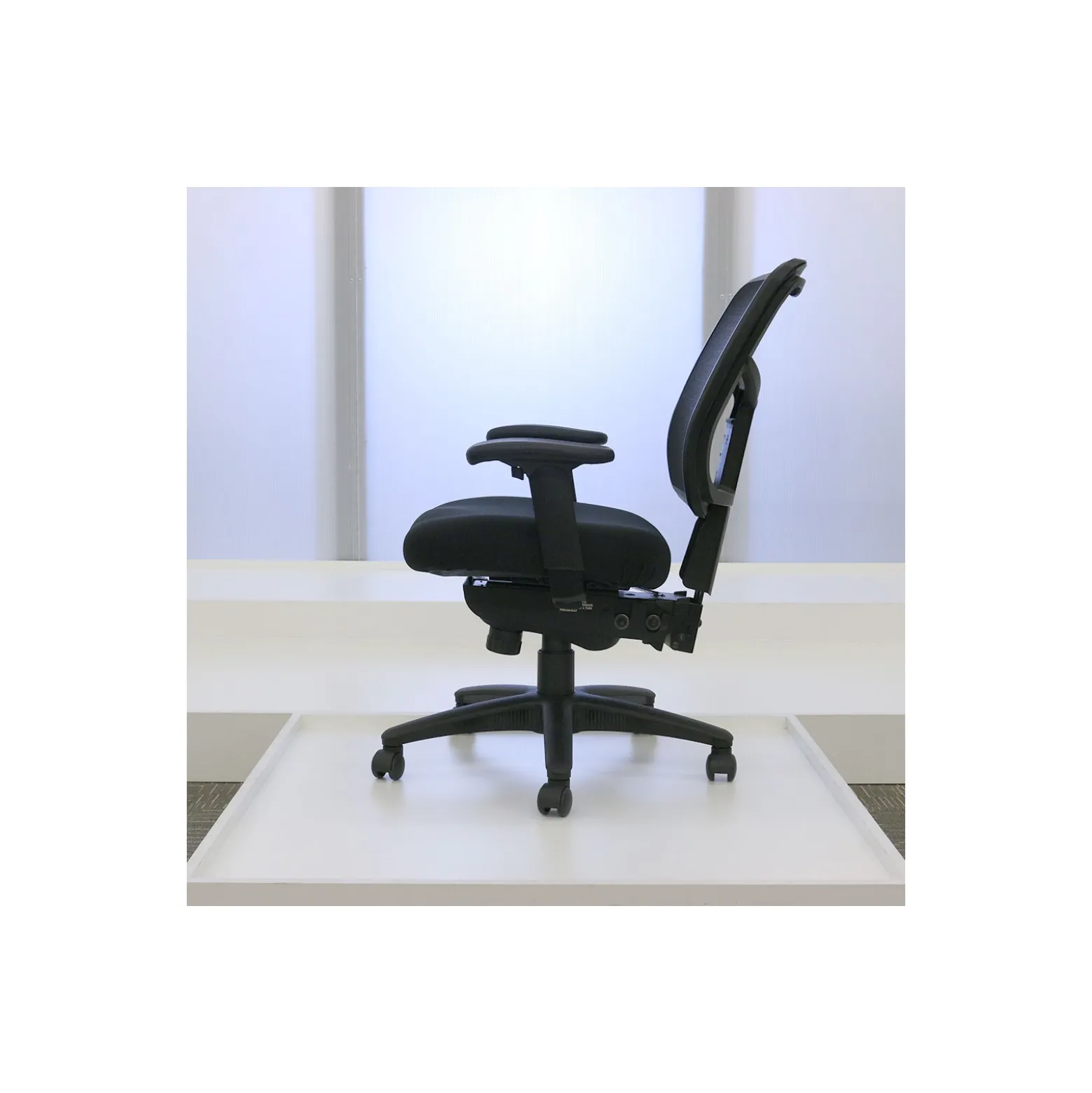 ProGrid® Mesh Mid-Back Ergonomic Office Chair