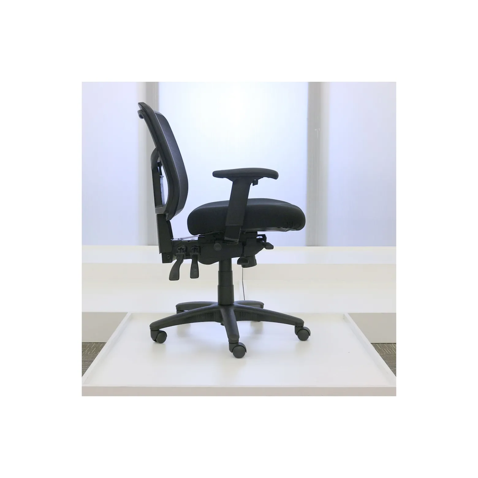 ProGrid® Mesh Mid-Back Ergonomic Office Chair