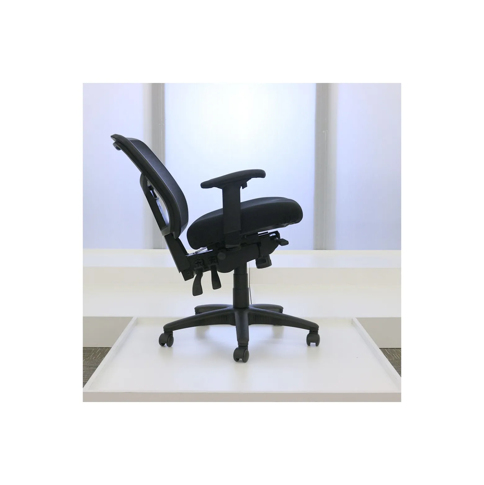 ProGrid® Mesh Mid-Back Ergonomic Office Chair