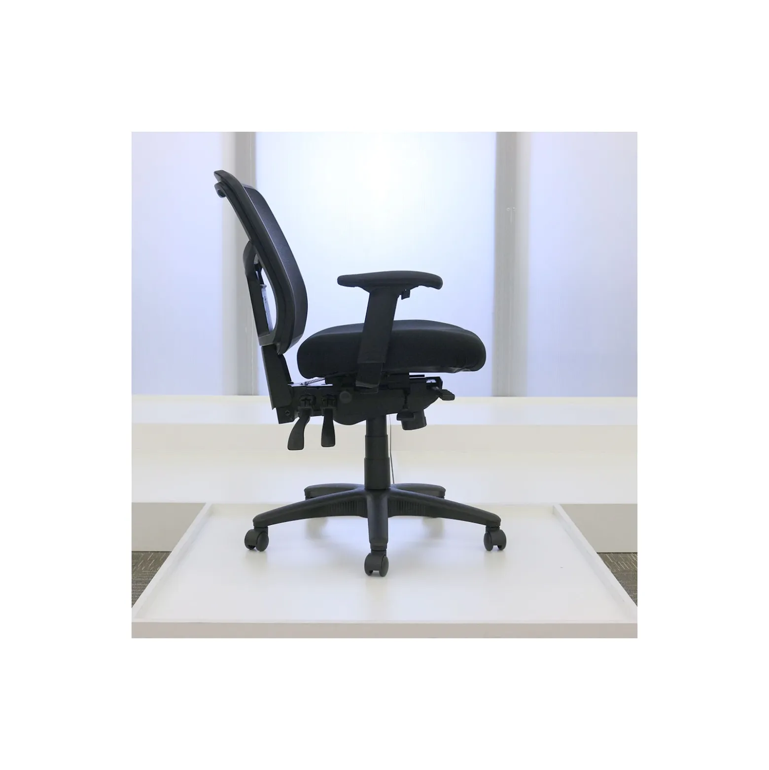 ProGrid® Mesh Mid-Back Ergonomic Office Chair