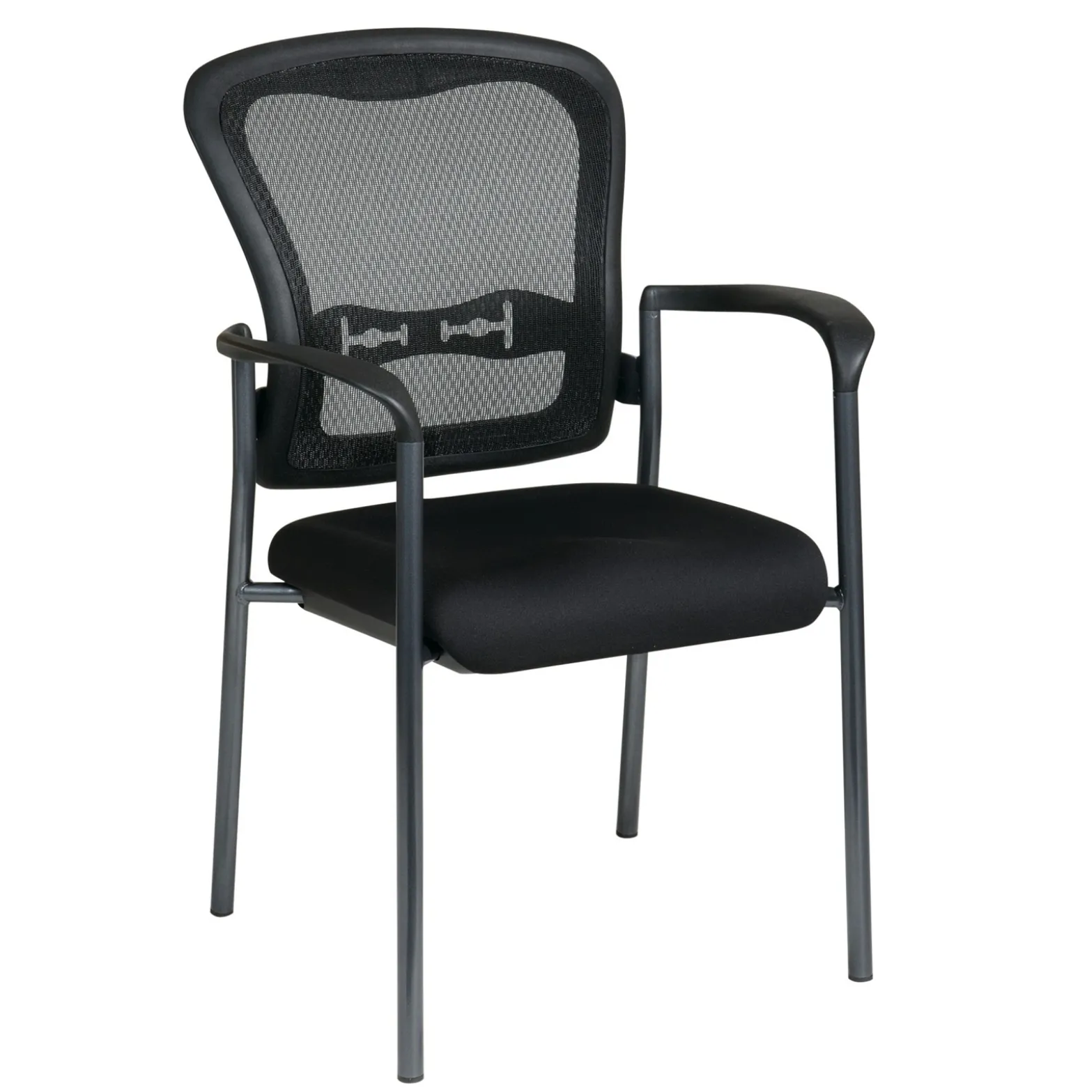 ProGrid® Mesh-Back Stacking Guest Chair