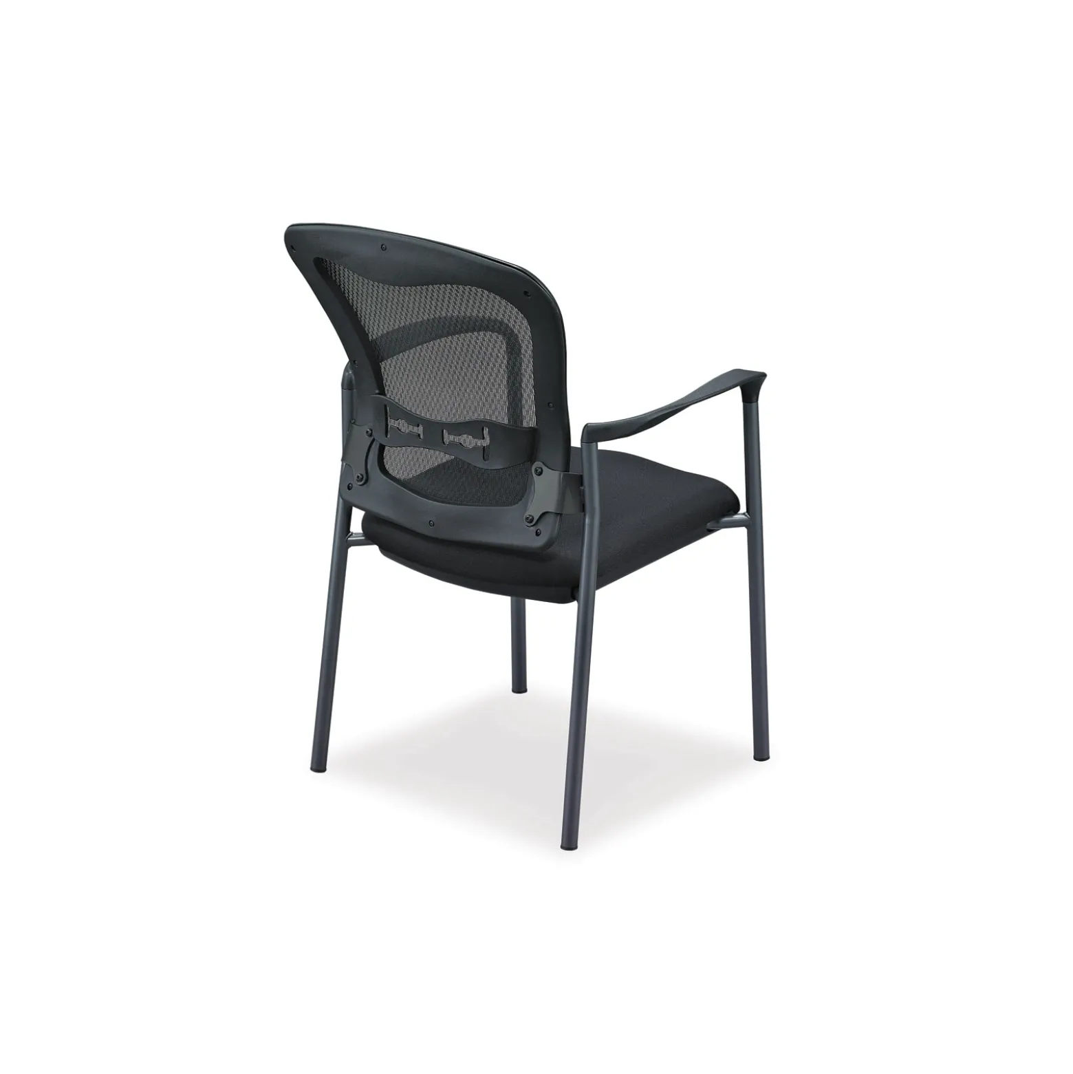 ProGrid® Mesh-Back Stacking Guest Chair