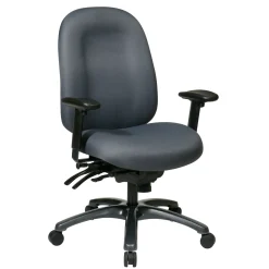 Pro-Line II™ Ergonomic Multi-Function High Back Chair