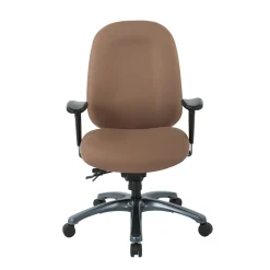 Pro-Line II™ Ergonomic Multi-Function High Back Chair