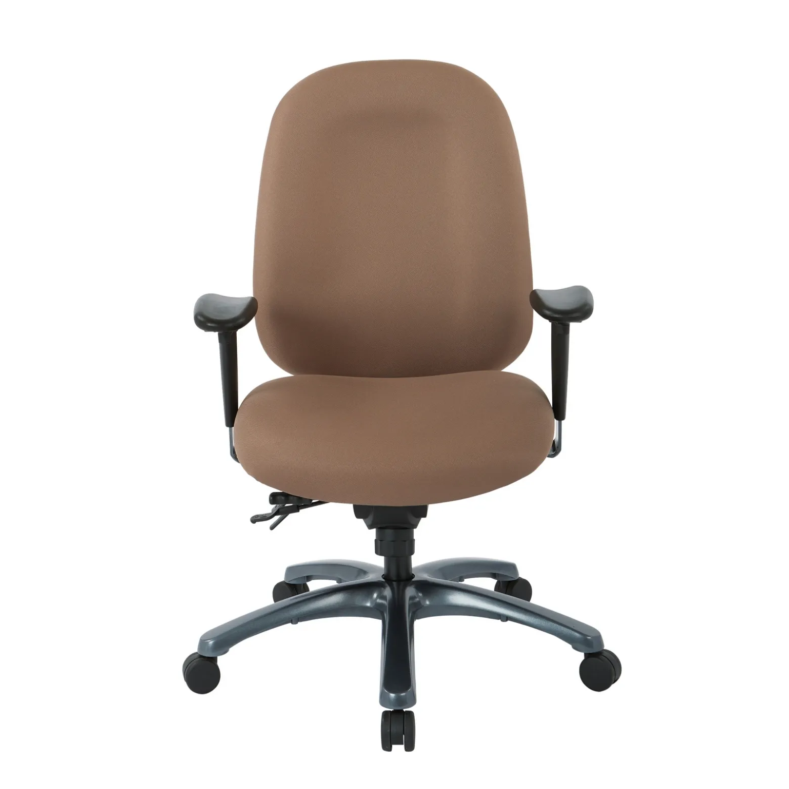 Pro-Line II™ Ergonomic Multi-Function High Back Chair
