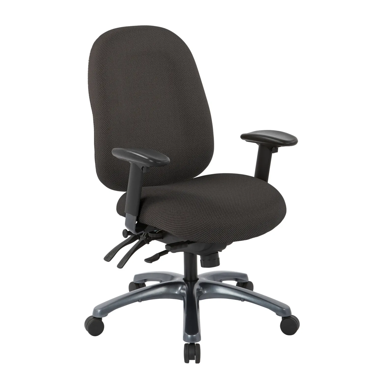 Pro-Line II™ Ergonomic Multi-Function High Back Chair