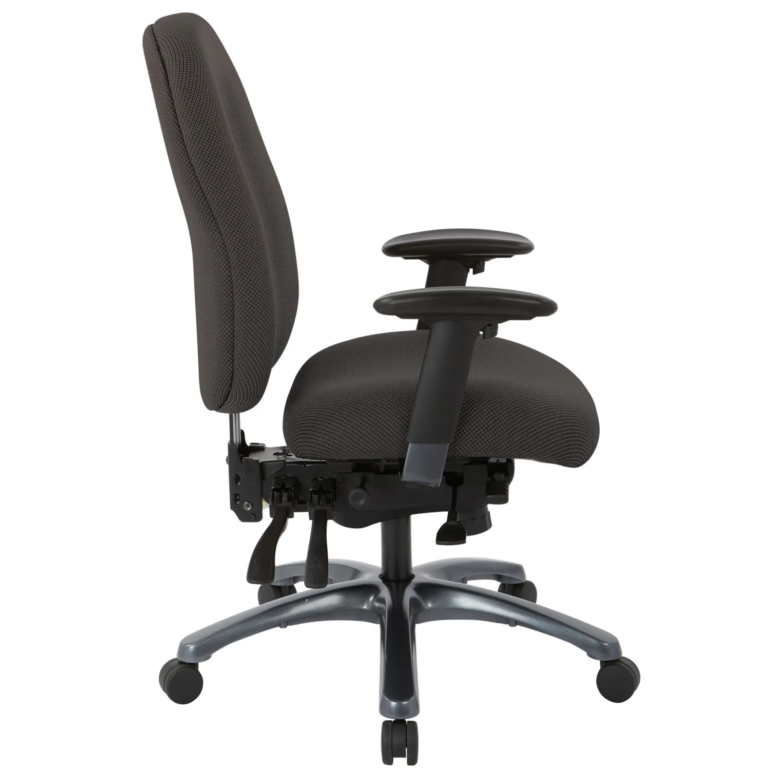 Pro-Line II™ Ergonomic Multi-Function High Back Chair