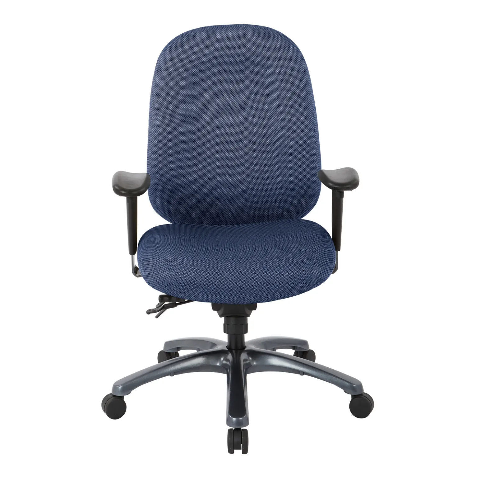 Pro-Line II™ Ergonomic Multi-Function High Back Chair