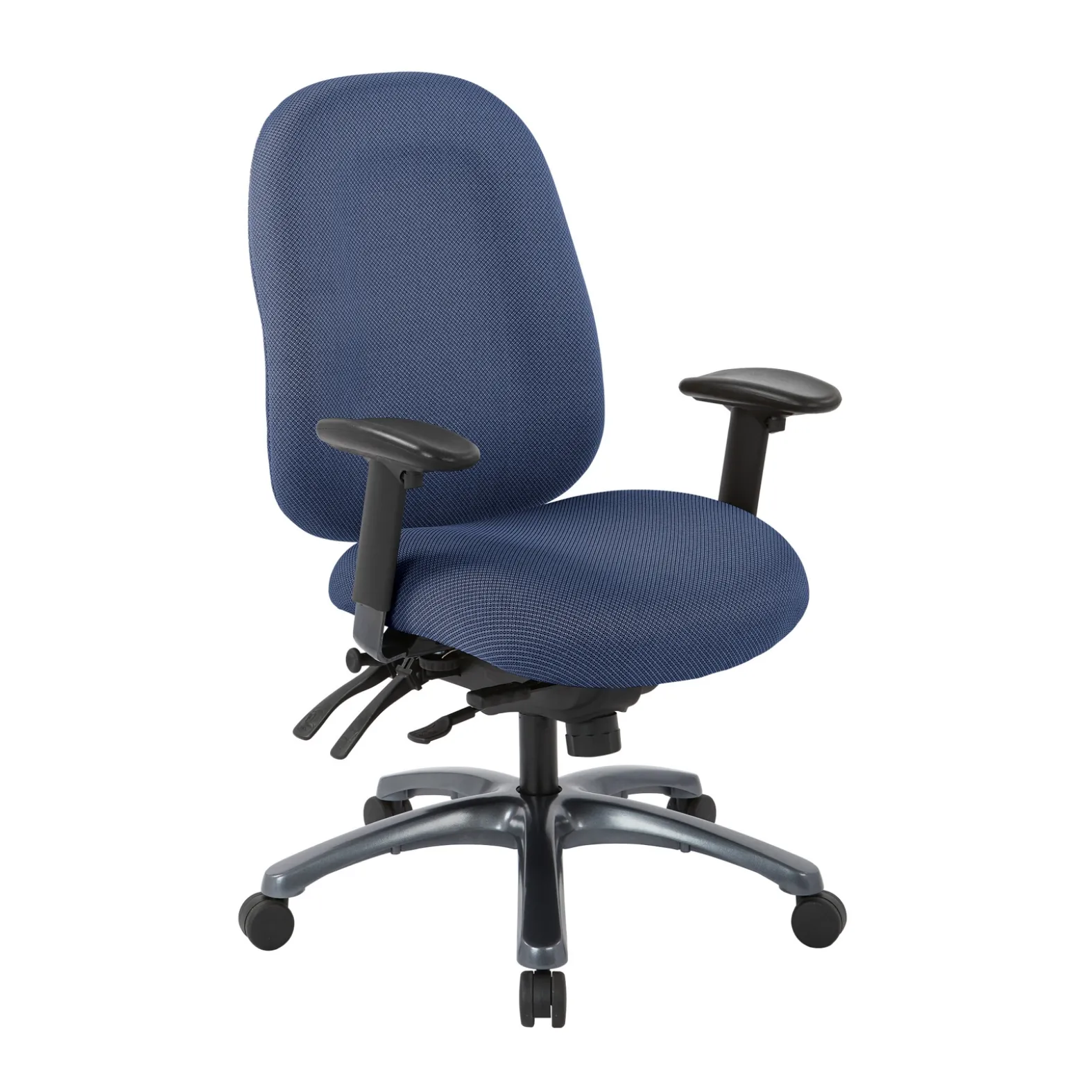 Pro-Line II™ Ergonomic Multi-Function High Back Chair