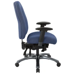 Pro-Line II™ Ergonomic Multi-Function High Back Chair