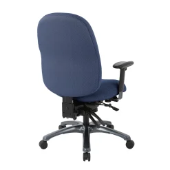 Pro-Line II™ Ergonomic Multi-Function High Back Chair