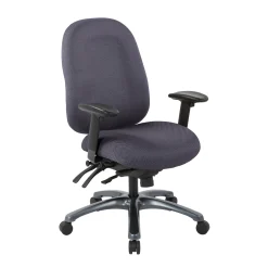 Pro-Line II™ Ergonomic Multi-Function High Back Chair