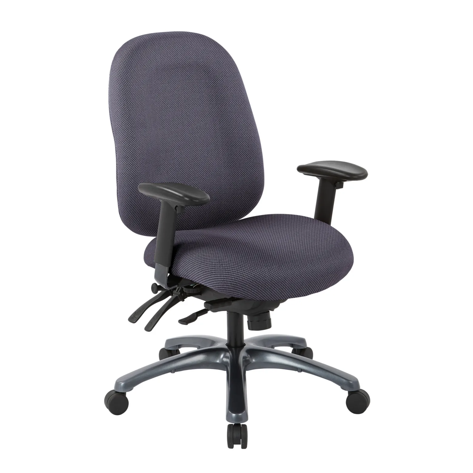 Pro-Line II™ Ergonomic Multi-Function High Back Chair