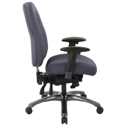 Pro-Line II™ Ergonomic Multi-Function High Back Chair
