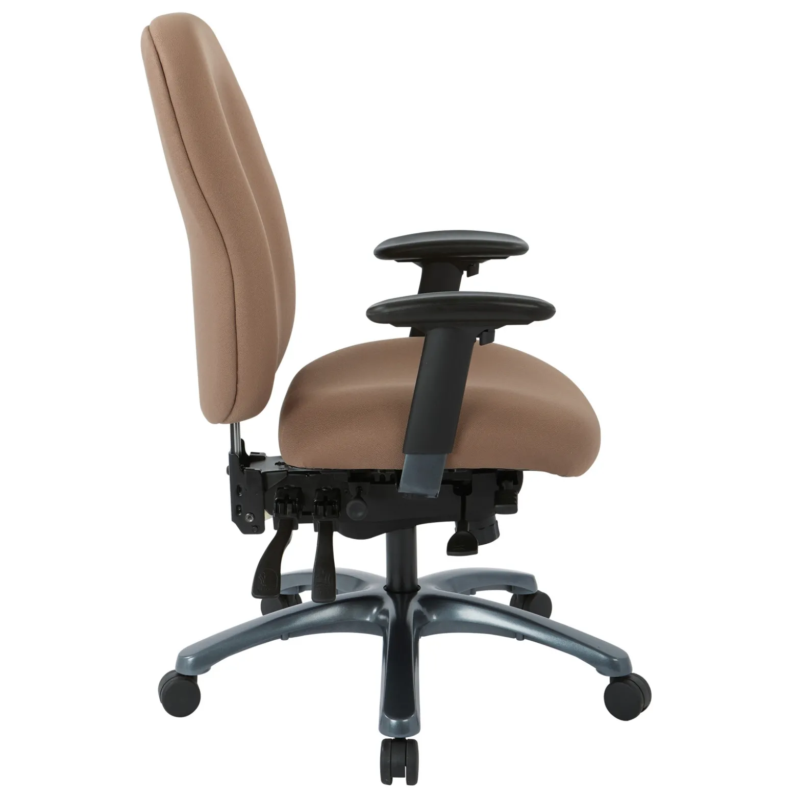 Pro-Line II™ Ergonomic Multi-Function High Back Chair