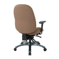 Pro-Line II™ Ergonomic Multi-Function High Back Chair