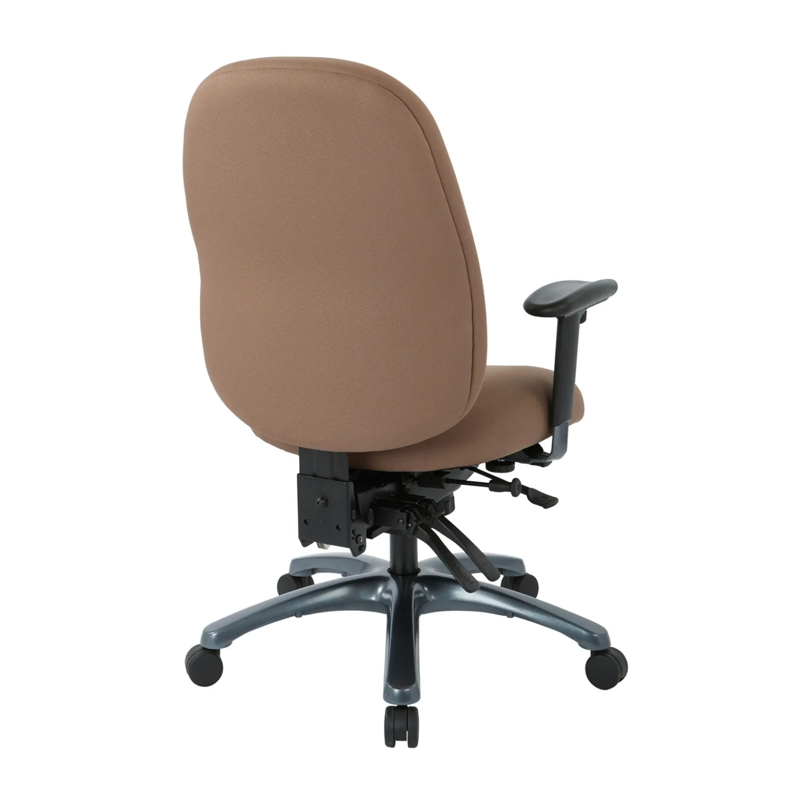 Pro-Line II™ Ergonomic Multi-Function High Back Chair