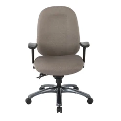 Pro-Line II™ Ergonomic Multi-Function High Back Chair