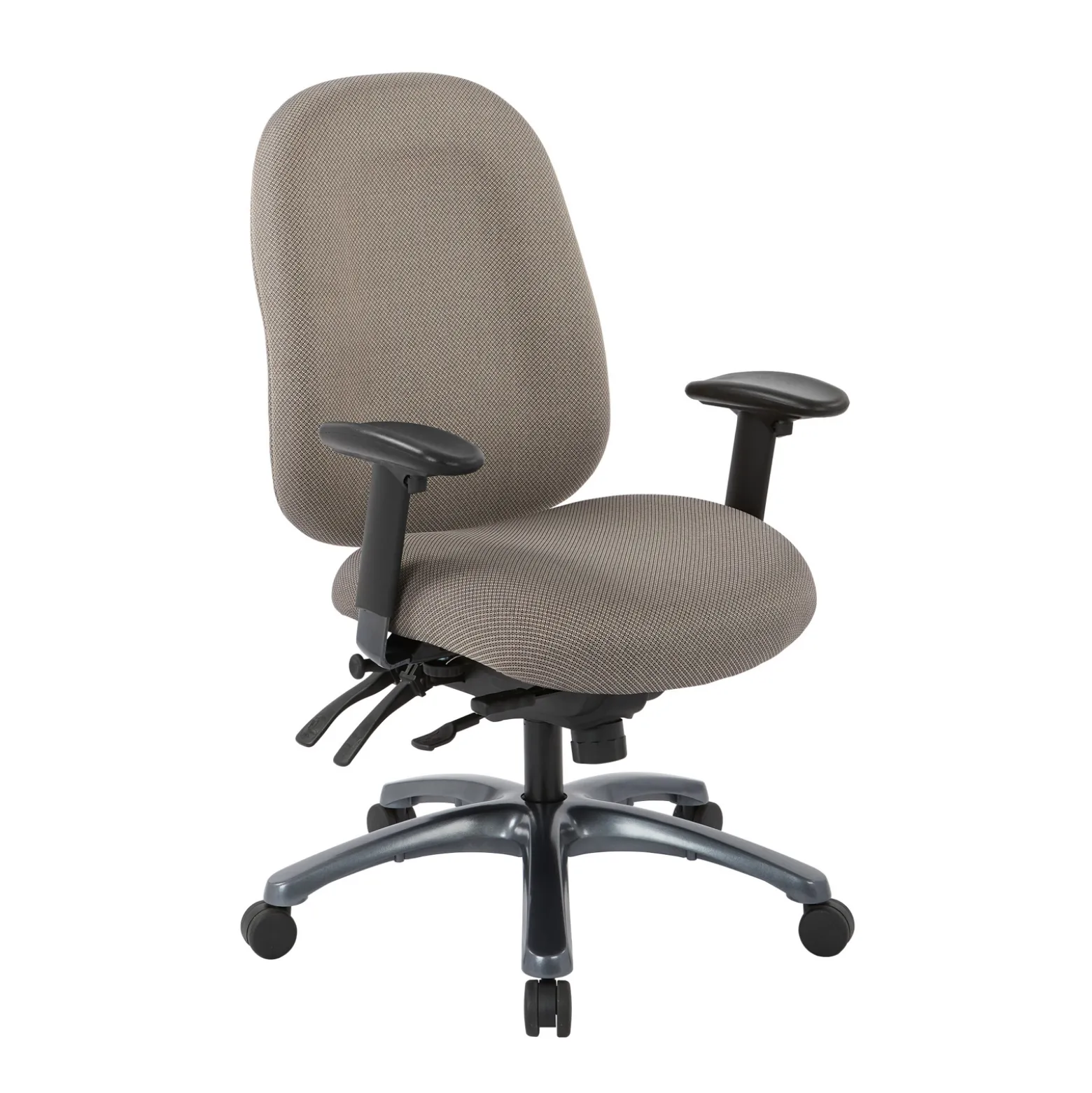 Pro-Line II™ Ergonomic Multi-Function High Back Chair