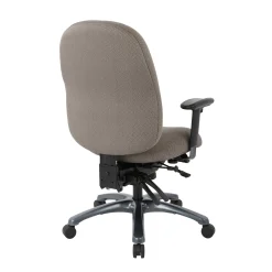 Pro-Line II™ Ergonomic Multi-Function High Back Chair