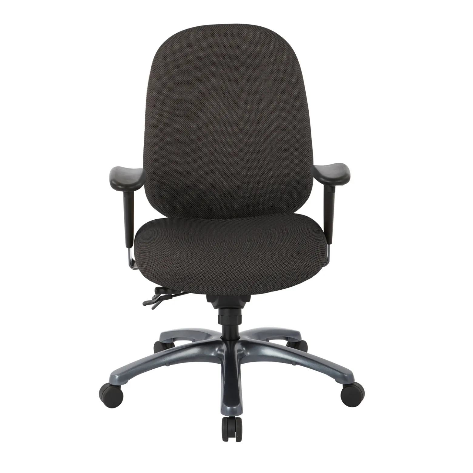 Pro-Line II™ Ergonomic Multi-Function High Back Chair