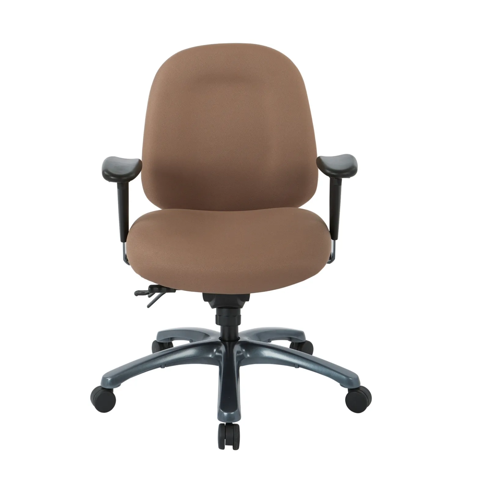 Pro-Line II™ Ergonomic Multi-Function Mid-Back Chair
