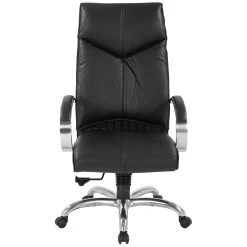 Pro-Line II™ High Back Leather Executive Office Chair