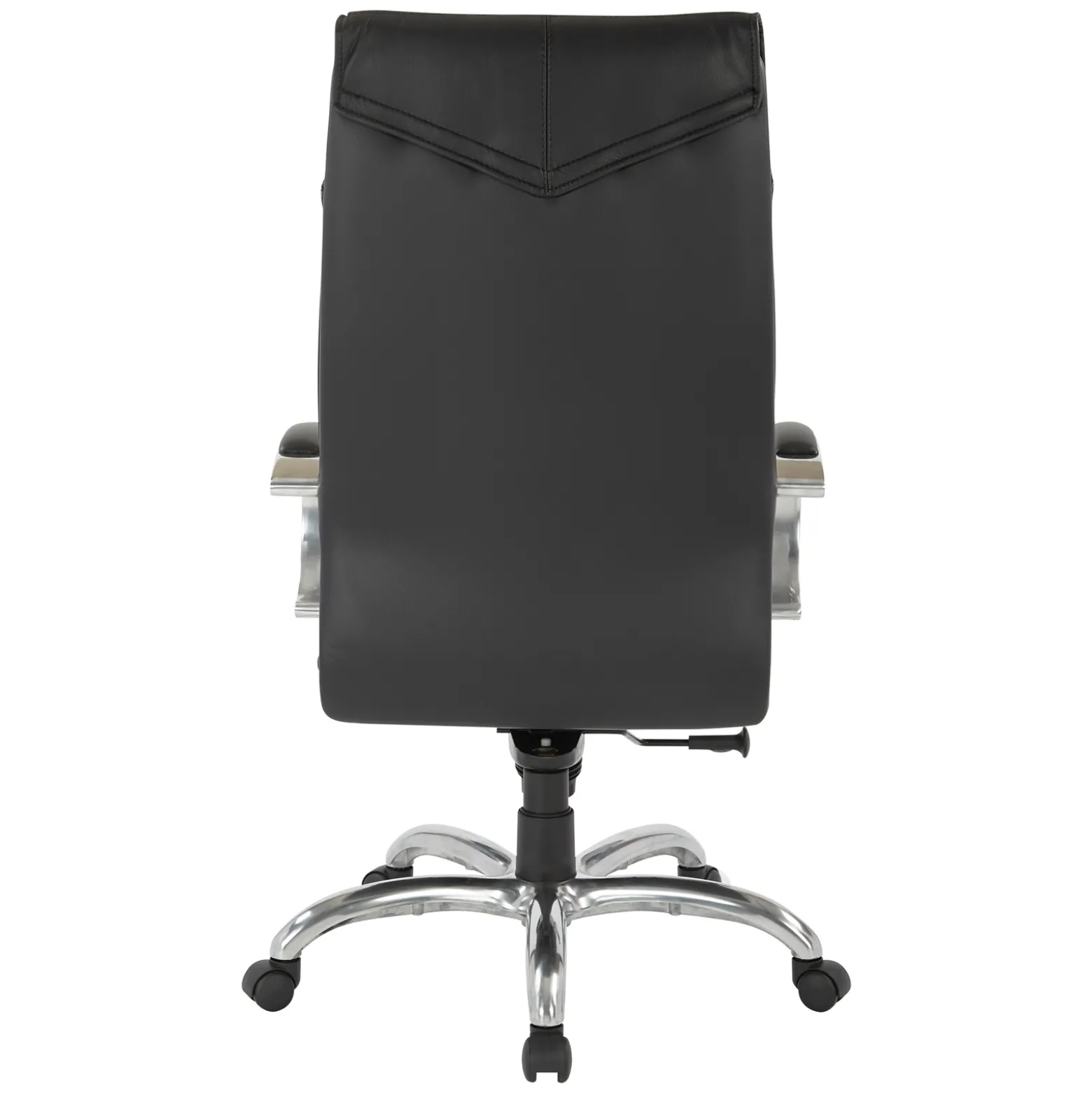 Pro-Line II™ High Back Leather Executive Office Chair