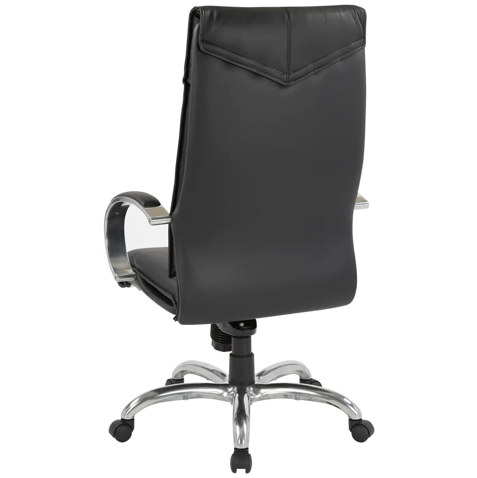 Pro-Line II™ High Back Leather Executive Office Chair