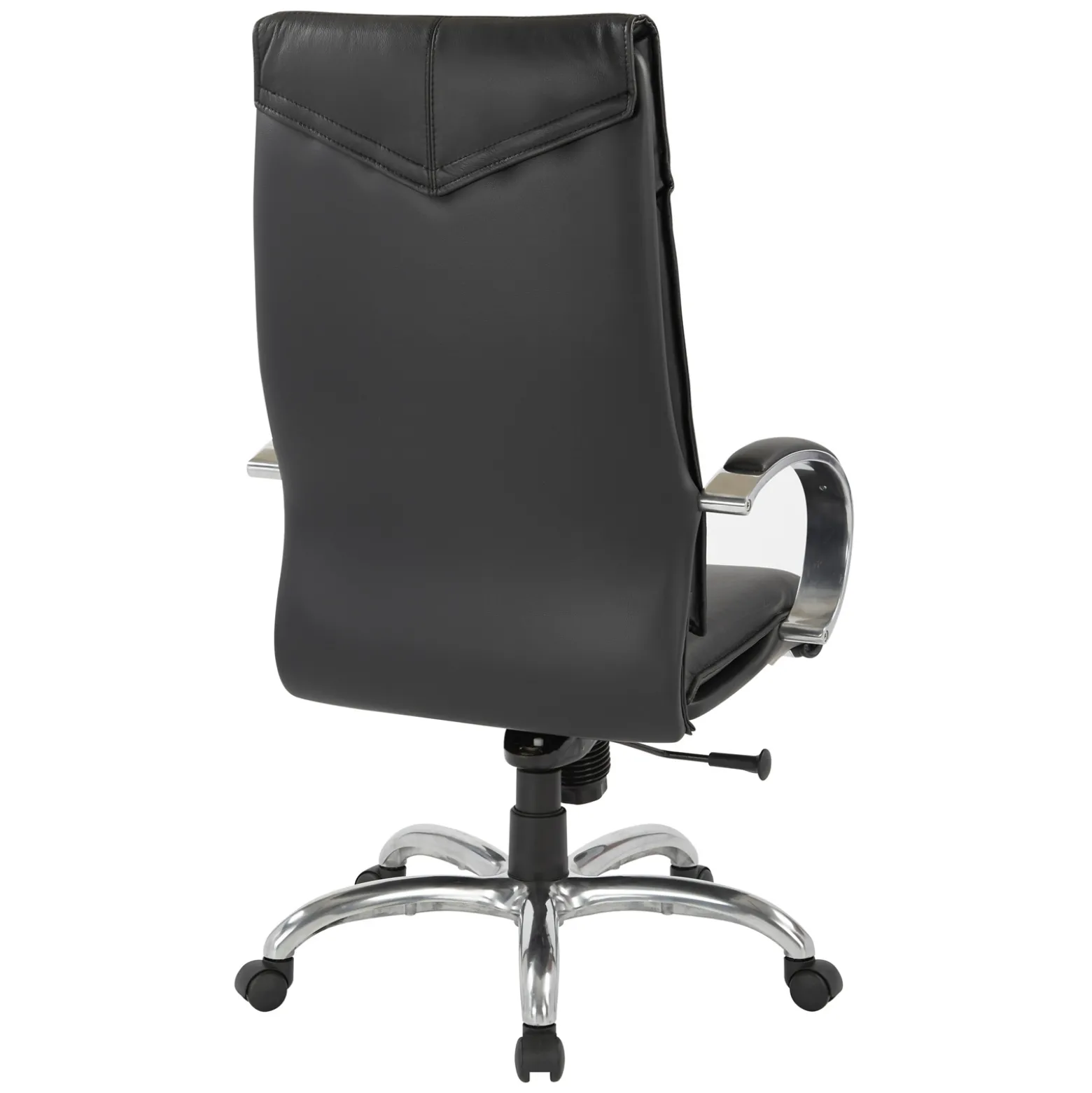 Pro-Line II™ High Back Leather Executive Office Chair