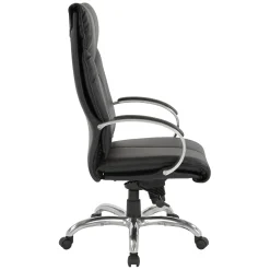 Pro-Line II™ High Back Leather Executive Office Chair