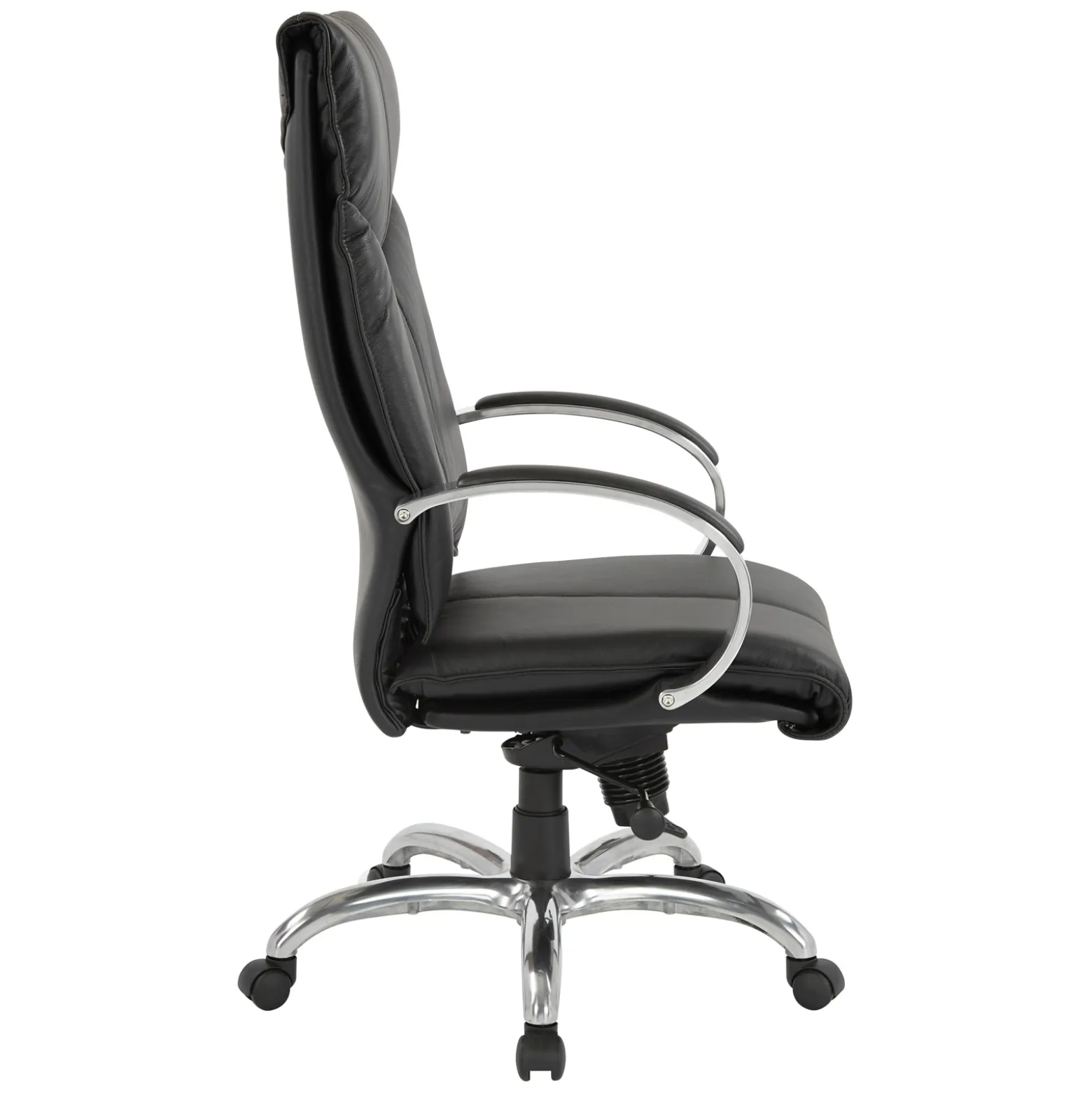 Pro-Line II™ High Back Leather Executive Office Chair