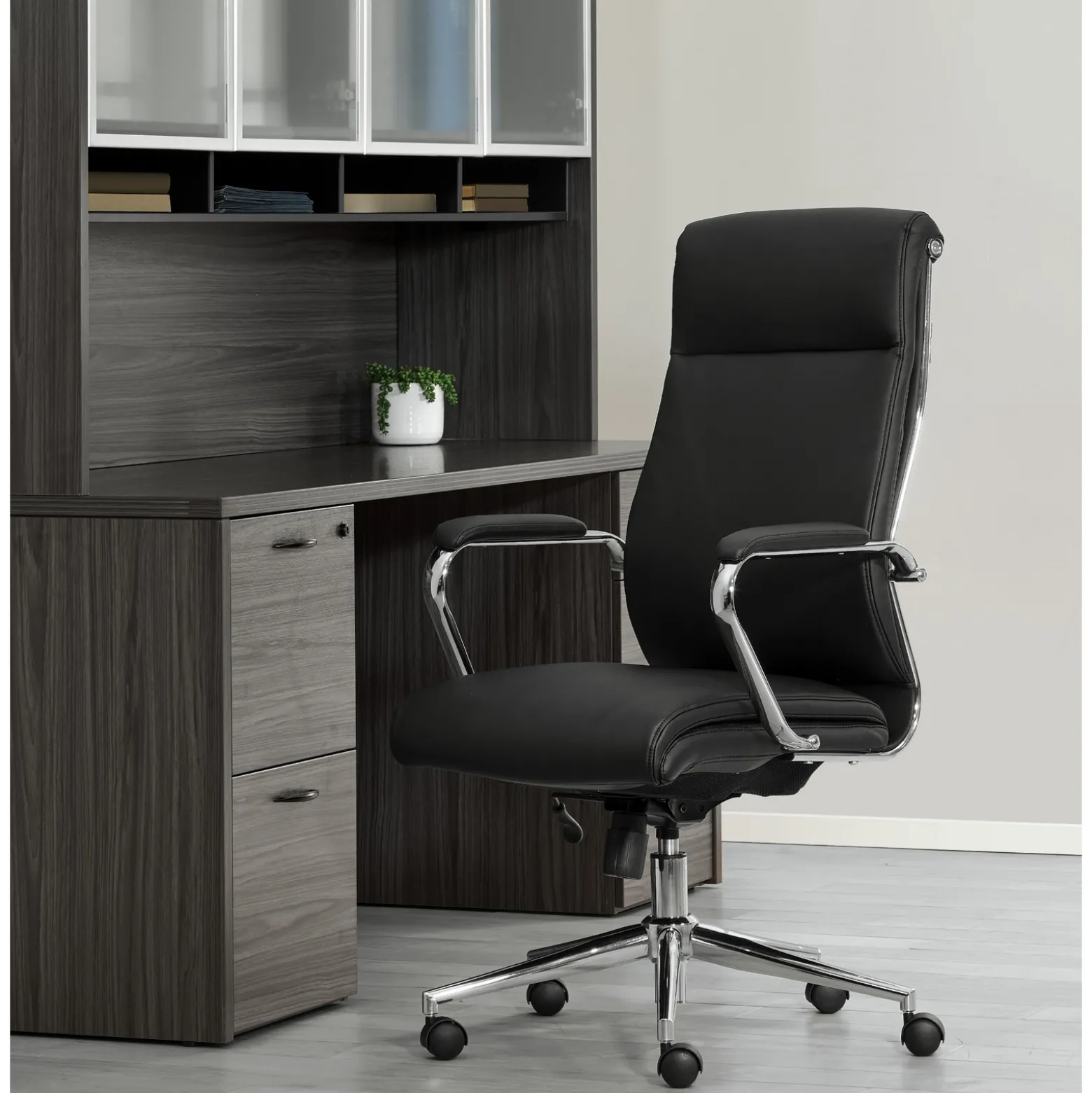 ProLine II High Back Office Chair