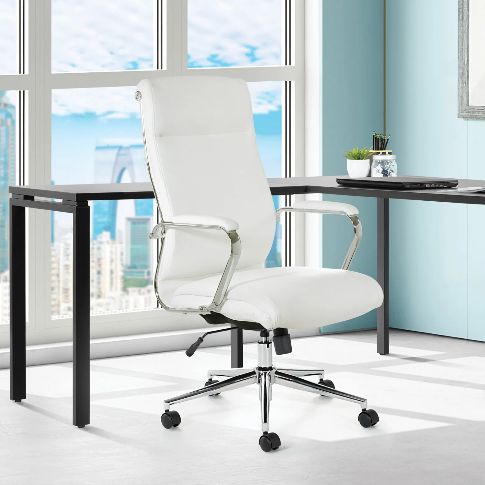 ProLine II High Back Office Chair