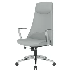Pro-Line II™ High-back Vinyl Chair