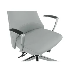 Pro-Line II™ High-back Vinyl Chair