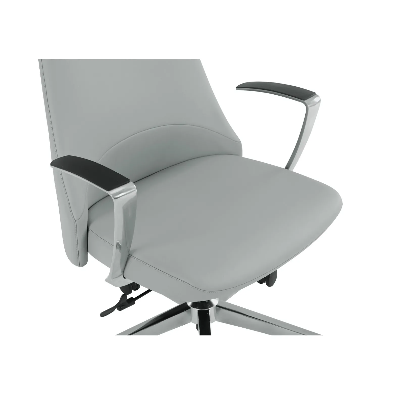 Pro-Line II™ High-back Vinyl Chair