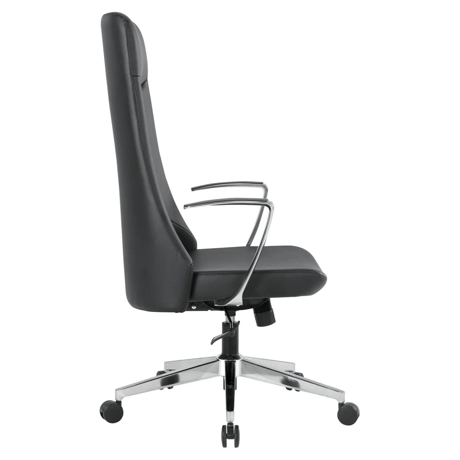 Pro-Line II™ High-back Vinyl Chair