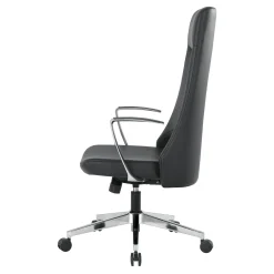 Pro-Line II™ High-back Vinyl Chair