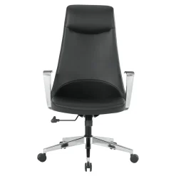 Pro-Line II™ High-back Vinyl Chair