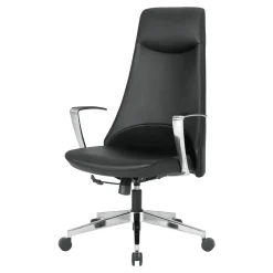 Pro-Line II™ High-back Vinyl Chair