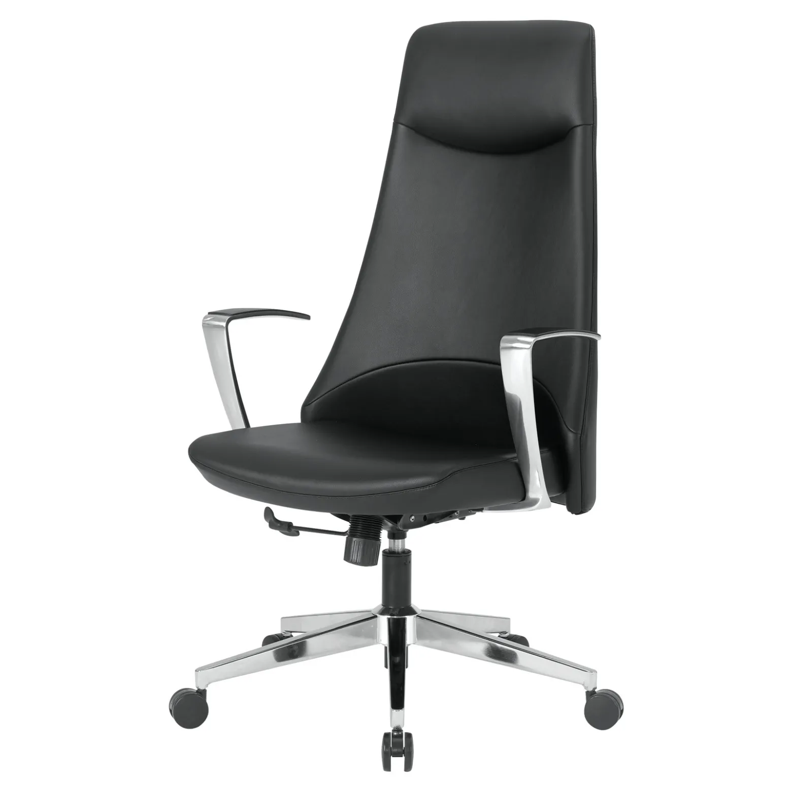 Pro-Line II™ High-back Vinyl Chair