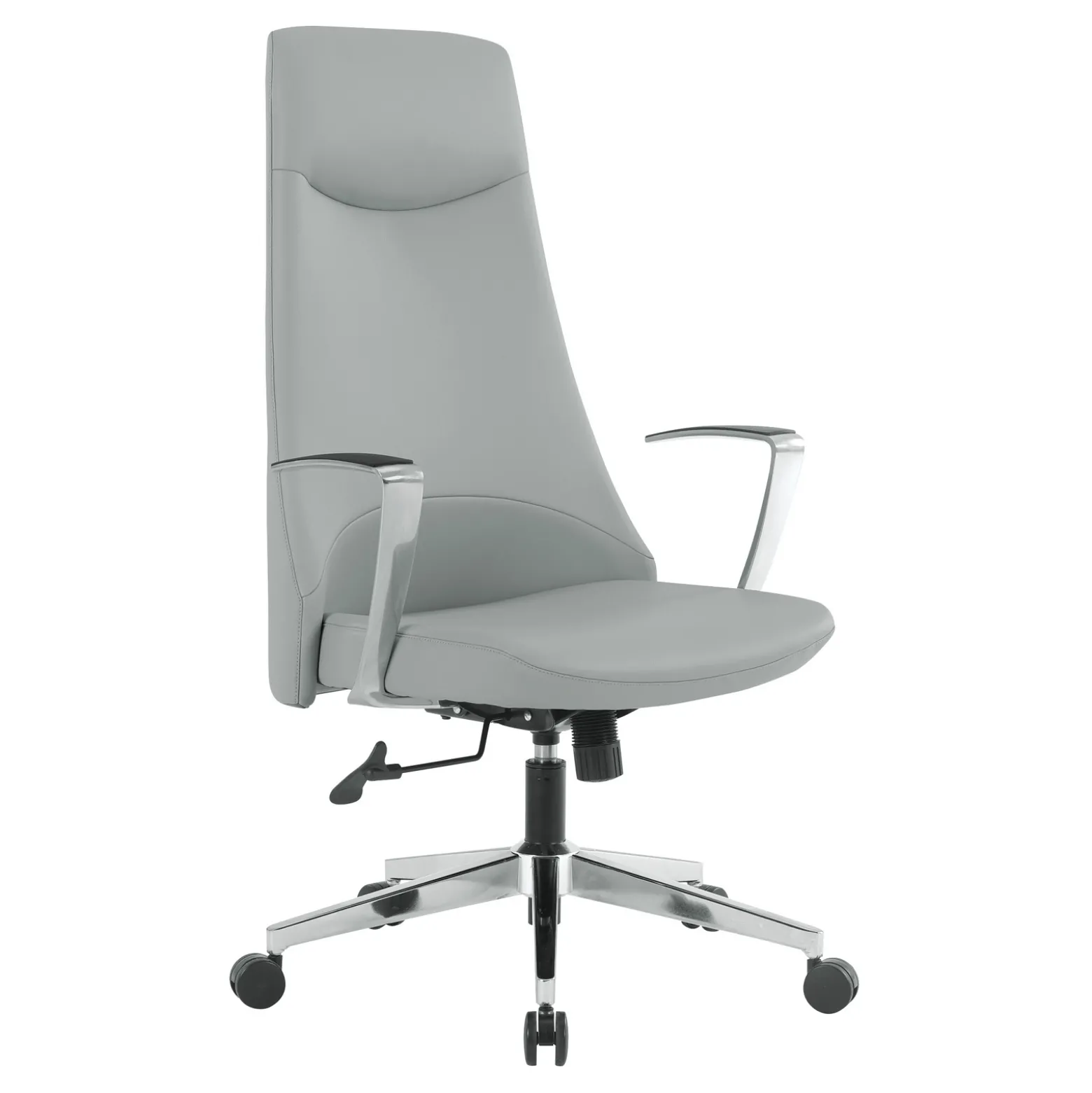 Pro-Line II™ High-back Vinyl Chair