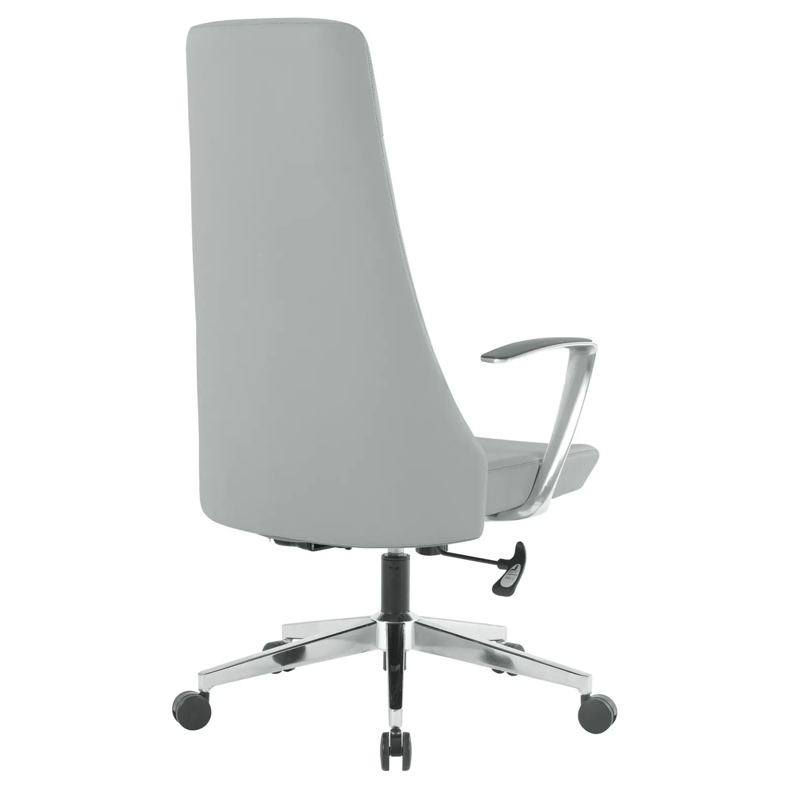 Pro-Line II™ High-back Vinyl Chair